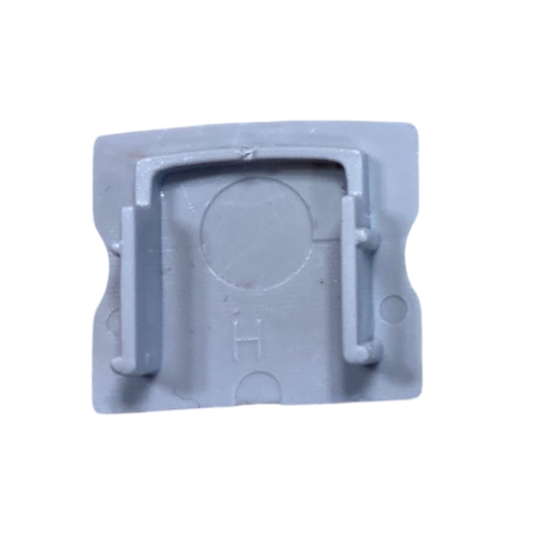 604134 EINDKAP ALU TBV MODEL 10