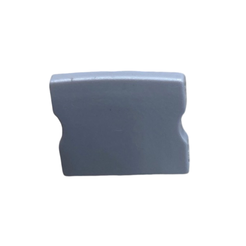 604134 EINDKAP ALU TBV MODEL 10