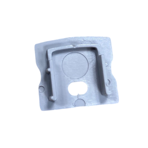 604140 EINDKAP OPEN ALU TBV MODEL 10