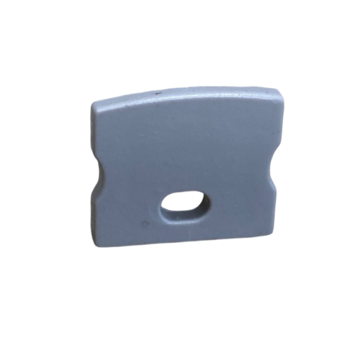 604140 EINDKAP OPEN ALU TBV MODEL 10