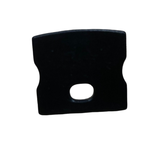 604091 EINDKAP OPEN ZWART TBV MODEL 10