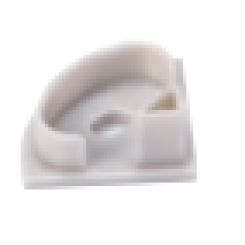 604128 EINDKAP OPEN ALU TBV MODEL 2