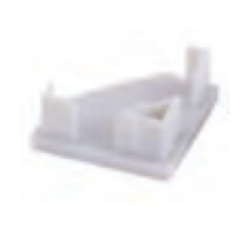 604121 EINDKAP ALU TBV MODEL 3