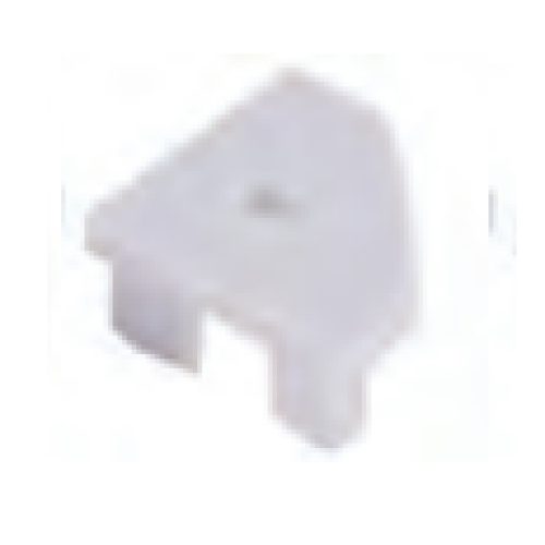 604117 EINDKAP OPEN ALU TBV MODEL 3