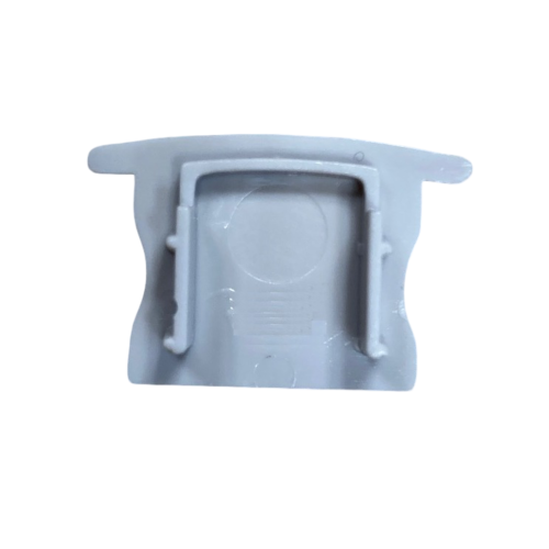 604162 EINDKAP ALU TBV MODEL 9