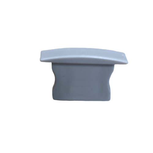 604162 EINDKAP ALU TBV MODEL 9