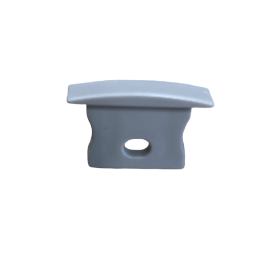 604137 EINDKAP OPEN ALU TBV MODEL 9