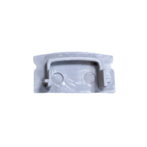 604112 EINDKAP ALU TBV MODEL 8