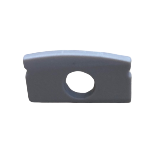 604111 EINDKAP OPEN ALU TBV MODEL 8