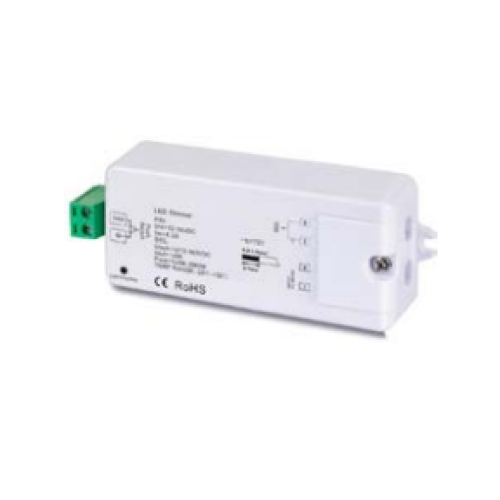 DIM RECEIVER
