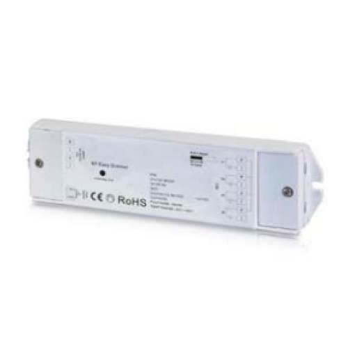 DIM RECEIVER