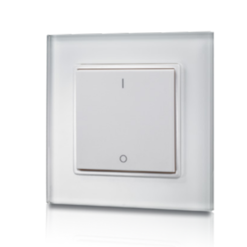 RF EASY DIM REMOTE WAND OPB PUSHDIMMER WIT