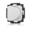 RF EASY DIM WANDINBOUW 1 ZONE WIT