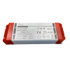 101107 LED DRIVER 200W 24V/DC IP20