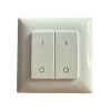 201155 WANDOPBOUW-PUSHDIMMER DRAADLOOS NW
