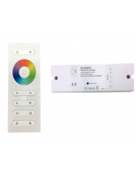 TOUCH DIM RF RGBW COLOR