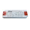 101122 LED DRIVER 30W 24V/DC IP20