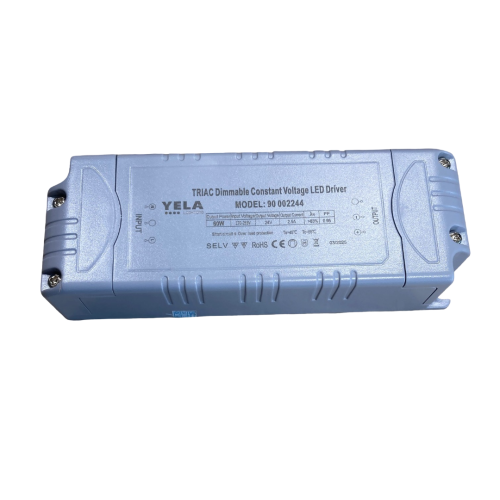 135645 LED DRIVER 60W 24V DC TRIAC DIMBAAR