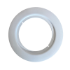 300304 OPVULRING / VERGROTINGSRING WIT