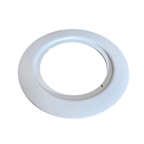 300304 OPVULRING / VERGROTINGSRING WIT