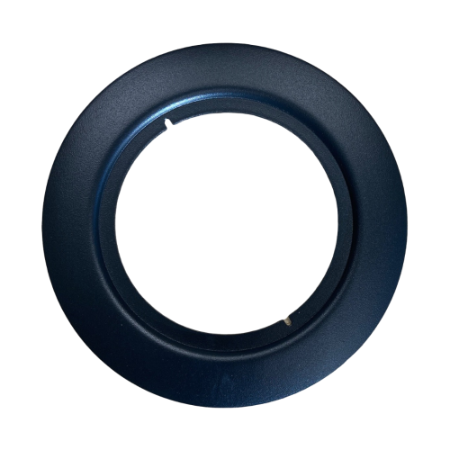300305 OPVULRING / VERGROTINGSRING ZWART