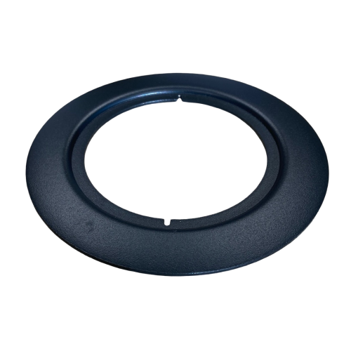 300305 OPVULRING / VERGROTINGSRING ZWART