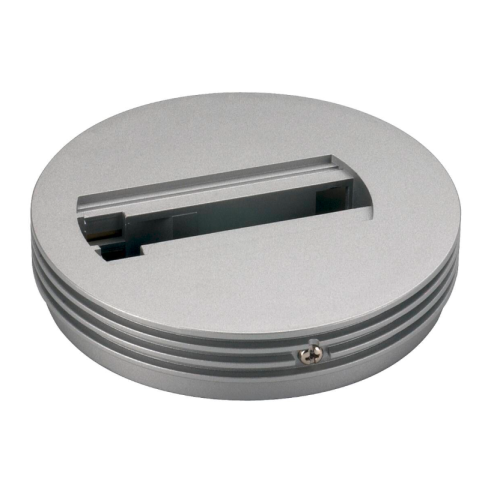 183324 MONOPOINT VOOR 1-FASE ADAPTER GRIJS