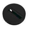 183327 MONOPOINT VOOR 1-FASE ADAPTER ZWART