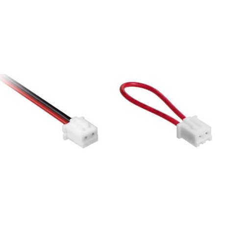 MINIPLUG LED  VERDELER