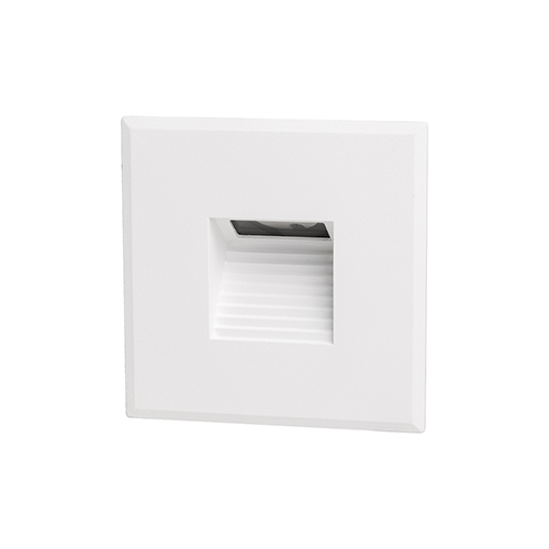 WANDARMATUUR INBOUW 3W ASSY